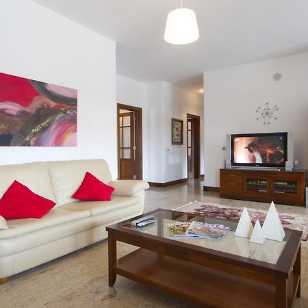 Villa Remedios Teguise  Cameră foto