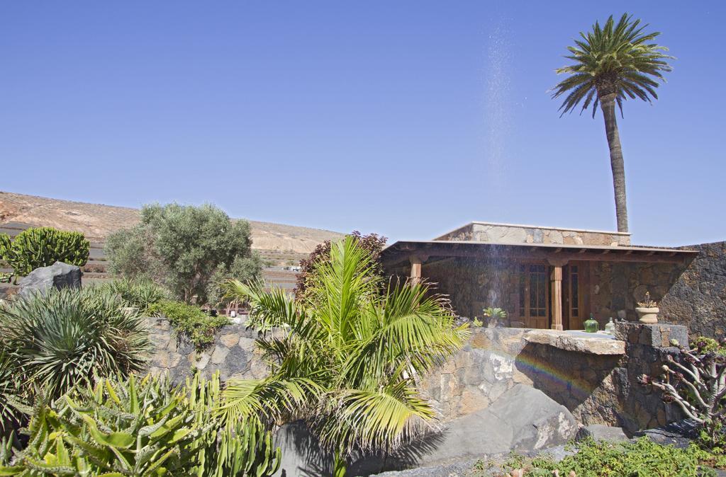Villa Remedios Teguise  Cameră foto