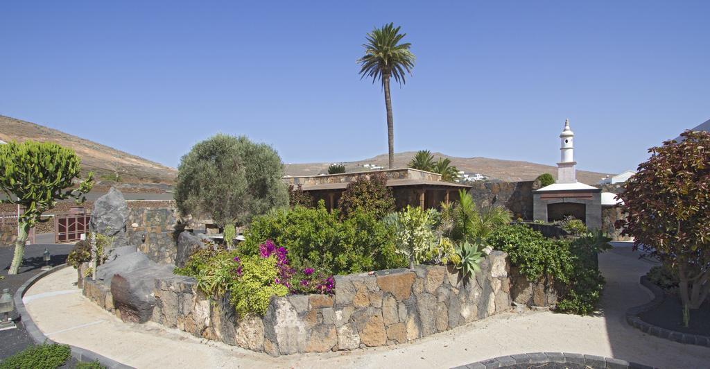 Villa Remedios Teguise  Cameră foto