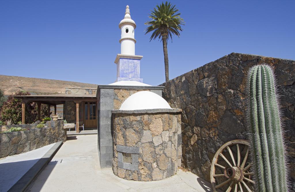 Villa Remedios Teguise  Cameră foto
