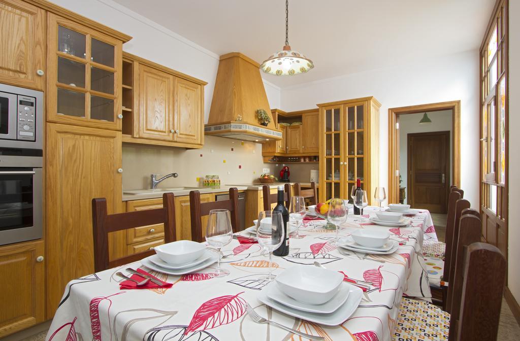 Villa Remedios Teguise  Cameră foto