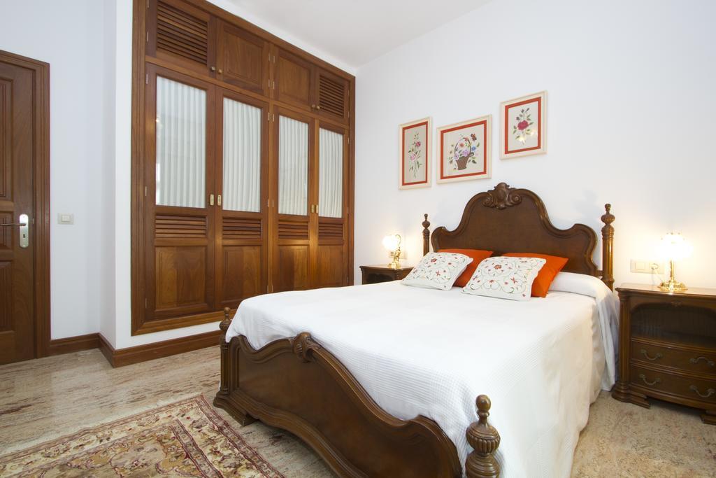 Villa Remedios Teguise  Cameră foto