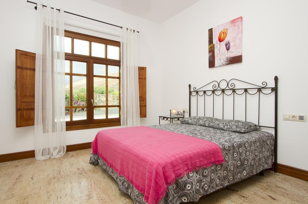Villa Remedios Teguise  Cameră foto