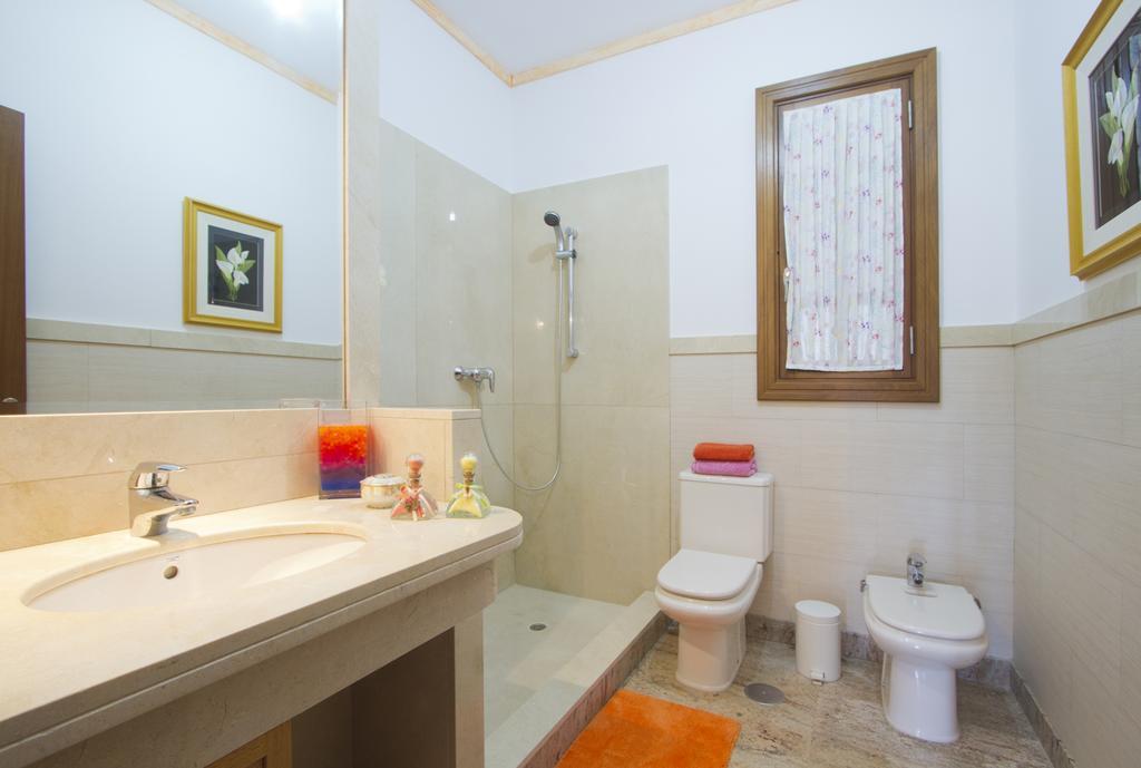 Villa Remedios Teguise  Cameră foto