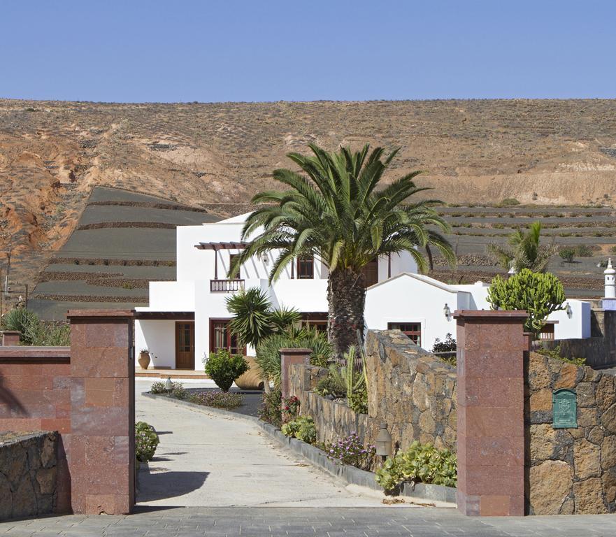 Villa Remedios Teguise  Cameră foto