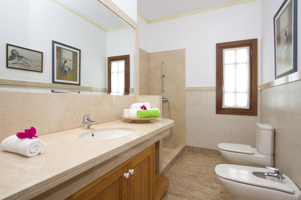 Villa Remedios Teguise  Cameră foto