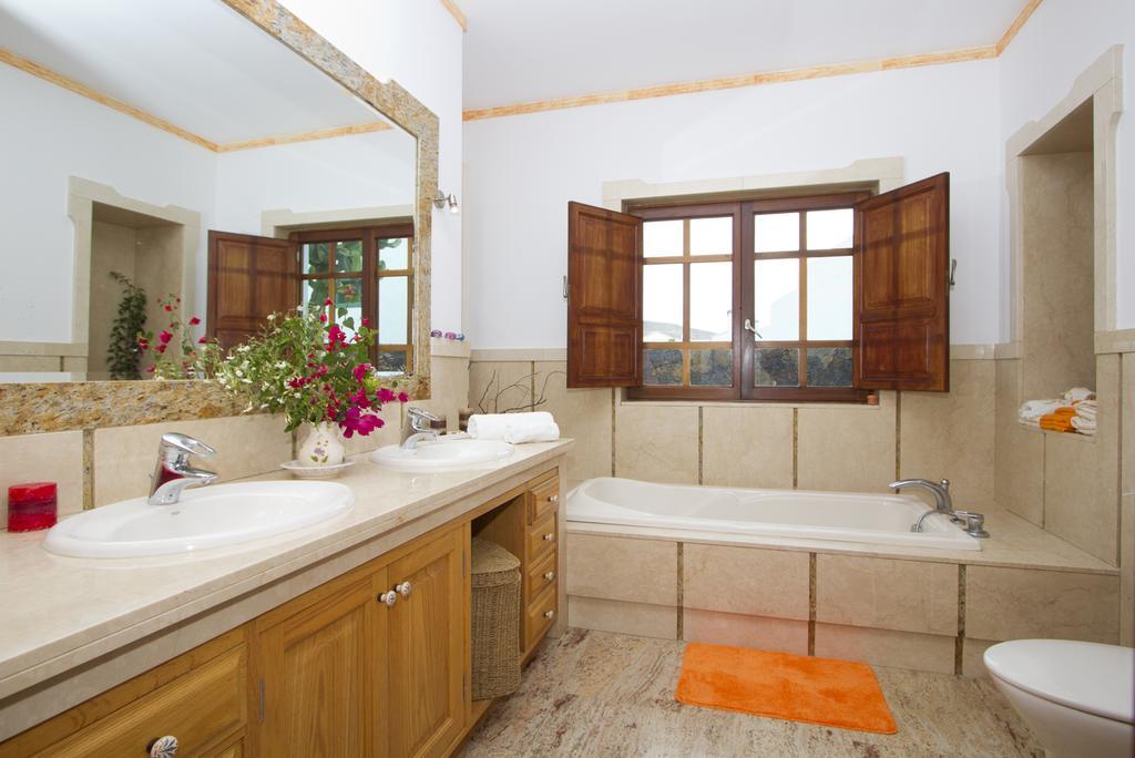 Villa Remedios Teguise  Cameră foto