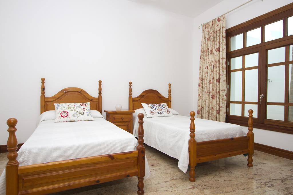 Villa Remedios Teguise  Cameră foto