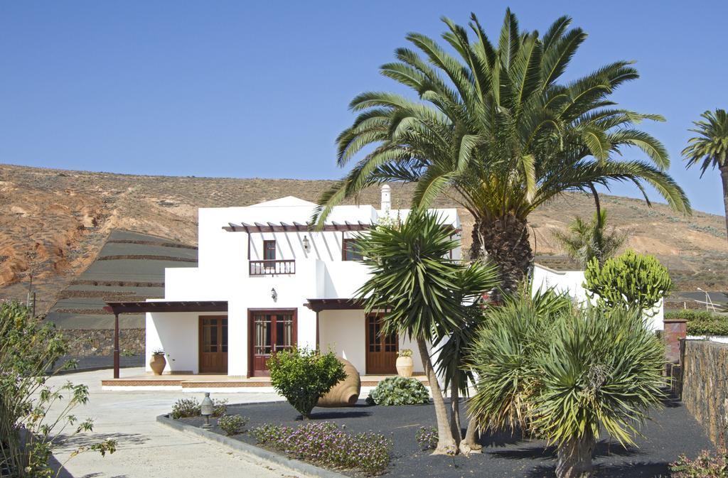 Villa Remedios Teguise  Cameră foto