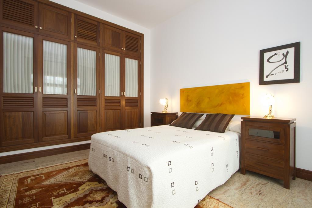 Villa Remedios Teguise  Cameră foto