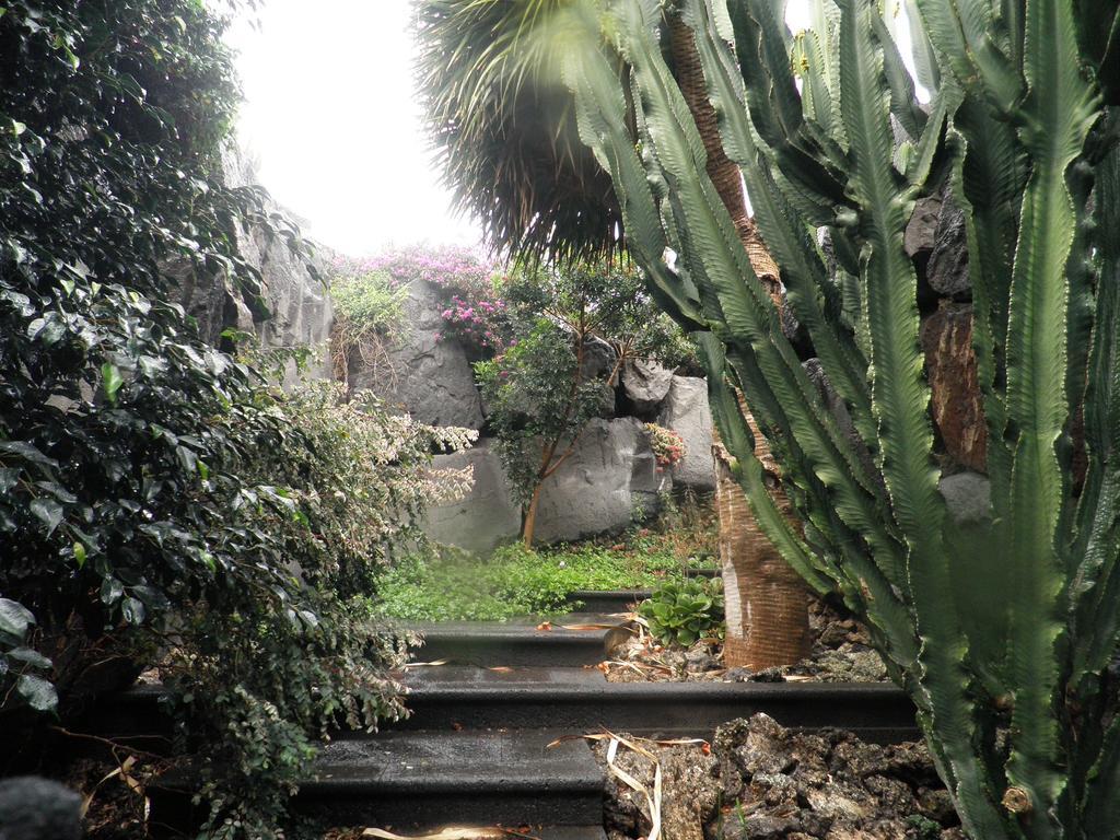 Villa Remedios Teguise  Cameră foto